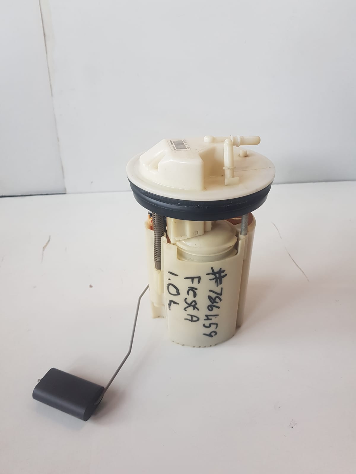 FUEL PUMP 1.0L